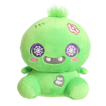 Squishy Zombie Stuffed Animal by Aurora