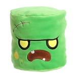 Squishiverse Stuffed Zombie Mallow by Aurora