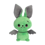 Zed the Plush Zombie Bat by Aurora