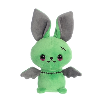 Zed the Plush Zombie Bat by Aurora