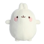 10 Inch Molang Stuffed Animal by Aurora