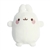 5 Inch Molang Stuffed Animal by Aurora