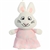 Ruby the Stuffed White Rabbit Max and Ruby Plush by Aurora