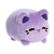 Ube Purple Yam the Stuffed Cat Meowchi Plush by Aurora