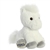 Breyer Little Bits Stuffed White Horse by Aurora