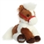 Breyer Bridle Buddies Stuffed Pinto Horse by Aurora