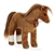 Breyer Showstoppers Quarter Horse Stuffed Animal by Aurora