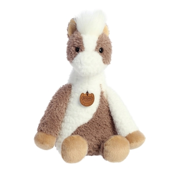 Breyer Cuddle Buddies River the Plush Horse by Aurora