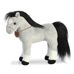 Breyer Showstoppers Welsh Cob Horse Stuffed Animal by Aurora