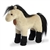 Breyer Showstoppers Highland Pony Stuffed Animal by Aurora