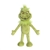 Dr. Seuss Poseable Plush 12 Inch Grinch Armature by Aurora