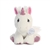 Precious Moments Sparkle Unicorn Stuffed Animal by Aurora