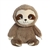Precious Moments Sammy Sloth Stuffed Animal by Aurora