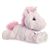 Precious Moments Lilac Sparkle Unicorn Stuffed Animal by Aurora