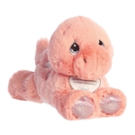 Precious Moments Bryce Brontosaurus Stuffed Animal Dinosaur by Aurora