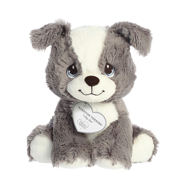 Precious moments hotsell stuffed animals