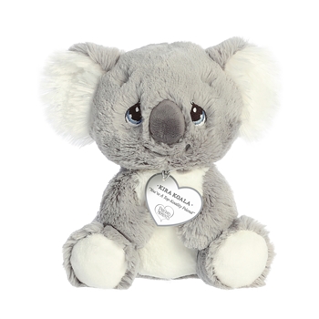 Precious Moments Kira Koala Stuffed Animal by Aurora