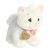 Precious Moments Eco Cassie Kitten Stuffed Animal Cat by Aurora