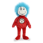 Dr. Seuss Thing 2 Medium Stuffed Animal by Aurora