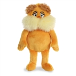 Dr. Seuss The Lorax Stuffed Animal by Aurora