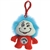 Dr. Seuss Thing 2 Clip-On Stuffed Animal by Aurora