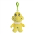 Dr. Seuss Sneetch Clip-On Stuffed Animal by Aurora