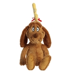 Dr. Seuss Max the Dog 20 Inch Stuffed Animal by Aurora