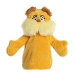 Dr. Seuss The Lorax Hand Puppet by Aurora