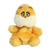 Dr. Seuss The Lorax Palm Pals Plush by Aurora