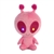 Solar the Light Up Pink Alien Stuffed Animal by Aurora