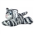 Shazam the Plush White Tiger Mini Flopsie By Aurora