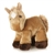 Prancer the Stuffed Tan Horse Mini Flopsie by Aurora