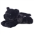 Onyx the Plush Black Panther Mini Flopsie by Aurora