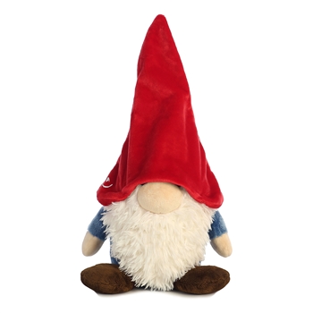 Gnomlin Tinklink the Stuffed Gnome by Aurora