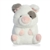 Spots the Stuffed Piglet 7 Inch Rolly Pet Plush by Aurora
