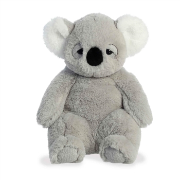Slouching Stuffed Koala 15 Inch Sluuumpy Plush by Aurora
