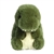 Rawr the Stuffed T-Rex 5 Inch Rolly Pet Plush by Aurora