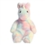 Slouching Stuffed Rainbow Unicorn 15 Inch Sluuumpy Plush by Aurora