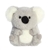 Wilbur the Stuffed Koala 5 Inch Rolly Pet by Aurora