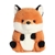 Finley the Stuffed Fox 5 Inch Rolly Pet by Aurora