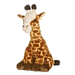 Destination Nation Giraffe Stuffed Animal by Aurora