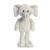 Cuddlers Elvin the Baby Safe Plush Elephant by Ebba