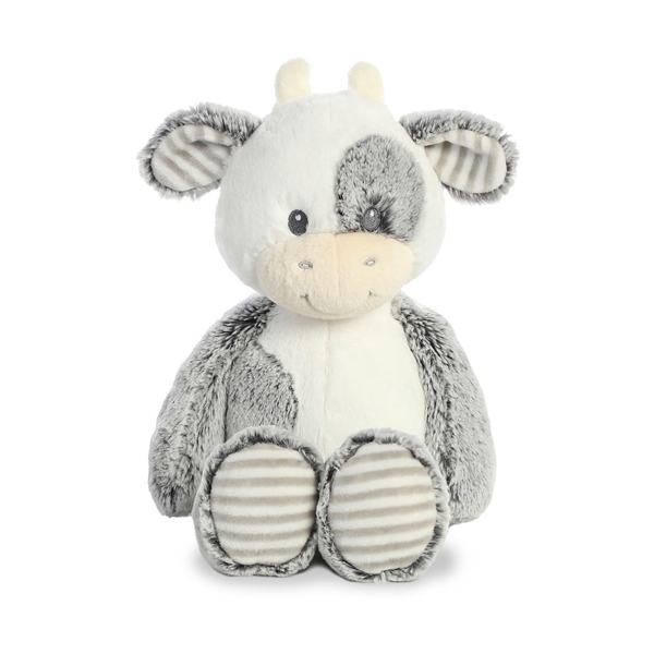 Baby 2025 cow plush