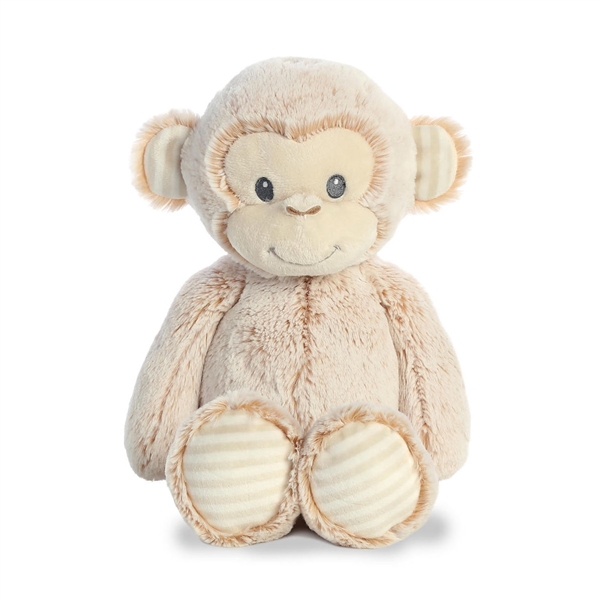 Ebba - Cuddlers 14 Cuddler Marlow Monkey Plush Brown
