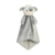 Cuddlers Coby the Cow Luvster Baby Blanket by Ebba