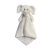 Cuddlers Elvin the Elephant Luvster Baby Blanket by Ebba