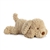 Buddy the Baby Safe Plush Tan Puppy by Ebba