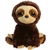 Marley the Dreamy Eyes Sloth Stuffed Animal by Aurora