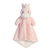 Aria the Pink Unicorn Luvster Baby Blanket by Ebba