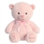 Large Pink My First Teddy Bear by Ebba